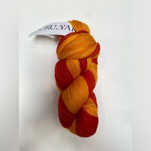 Heels & Toes Merino Sock Fingering Yarn